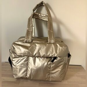 Calpak Luka Duffel